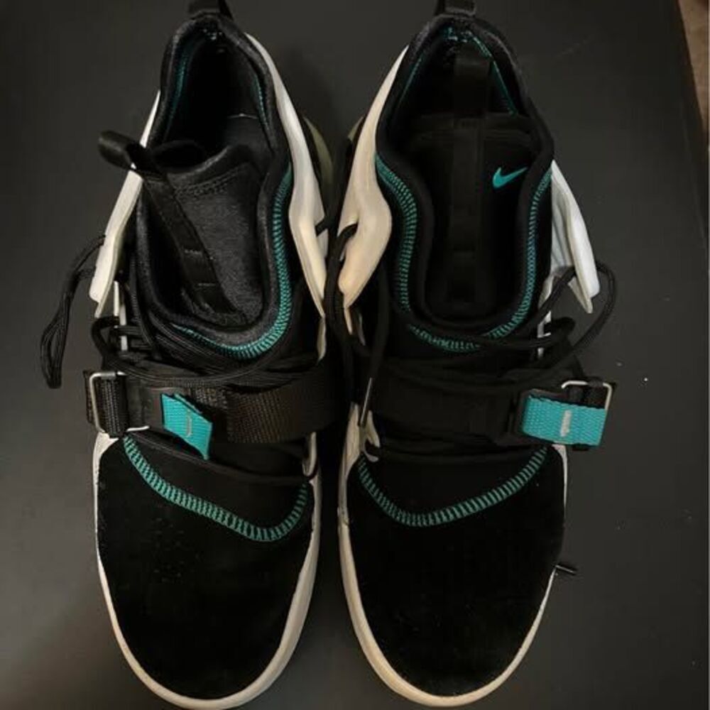 Nike Air Force 270 "Command Force" Size 10